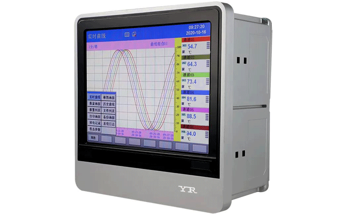 觸摸數據采集控制工作站 觸摸數據采集控制工作站