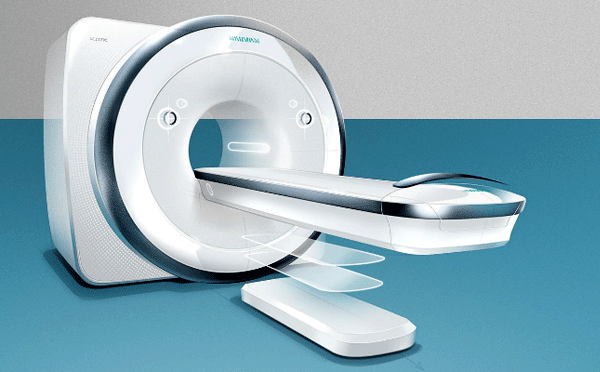 核磁共振儀 核磁共振儀