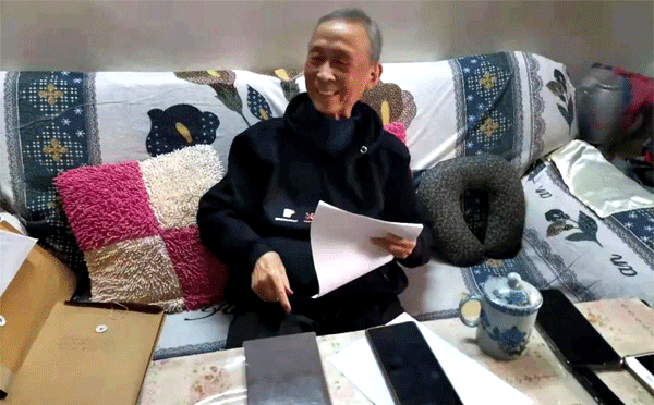 儀表專家:馮錫嘉 儀表專家:馮錫嘉