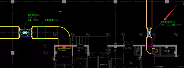 事故風機配電設計 事故風機配電設計