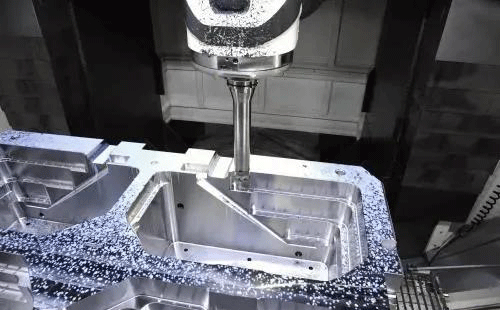 數控機床 數控機床