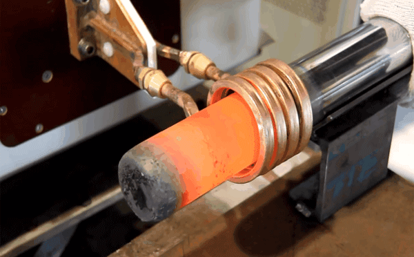 高頻焊接 高頻焊接