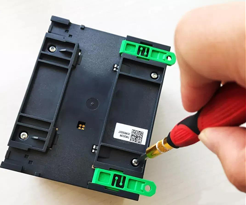 Modicon M262施耐德PLC固定螺絲 Modicon M262施耐德PLC固定螺絲