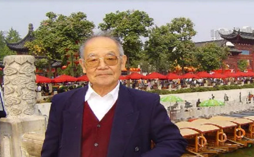 中國(guó)繼電保護(hù)學(xué)科奠基人-賀家李 中國(guó)繼電保護(hù)學(xué)科奠基人-賀家李