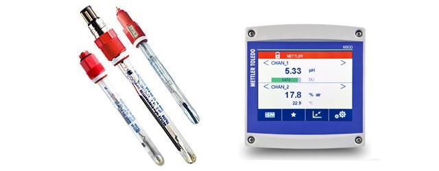 梅特勒-托利多pH計(jì) 梅特勒-托利多pH計(jì)