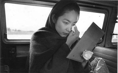 林青霞 演員 1981 林青霞 演員 1981