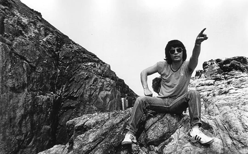 程小東 導演、武術指導 1982 程小東 導演、武術指導 1982