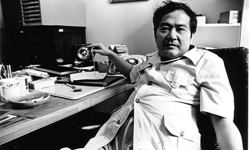 胡金銓 導演 1980 胡金銓 導演 1980