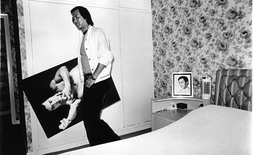 狄龍 演員 1980 狄龍 演員 1980