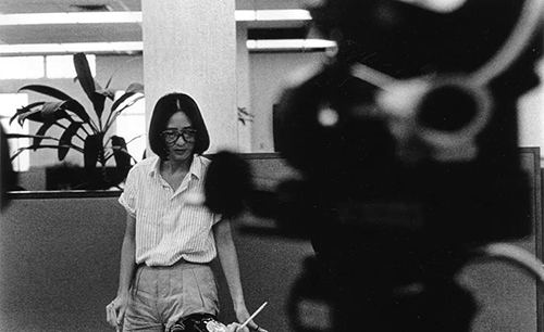 唐書璇 導演 1978 唐書璇 導演 1978