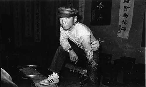 午馬 導演、演員 1982 午馬 導演、演員 1982