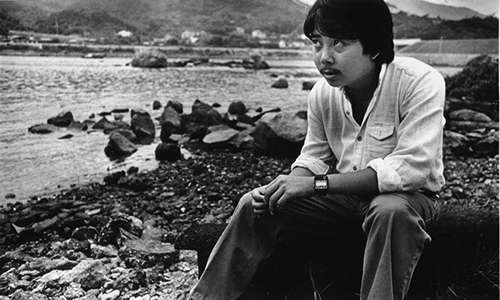 文雋 影評人、編劇、導演 1982 文雋 影評人、編劇、導演 1982