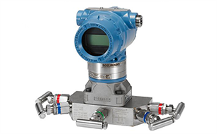 3051CD系列高精度壓力變送器 3051CD系列高精度壓力變送器