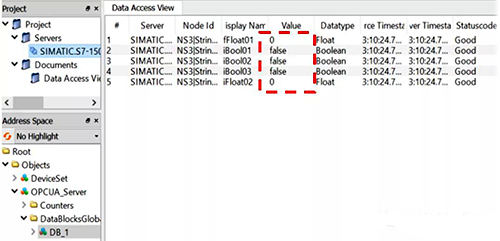 置位復位幾個Bool變量 置位復位幾個Bool變量
