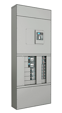 ABB ReliaGear neXT配電盤 ABB ReliaGear neXT配電盤