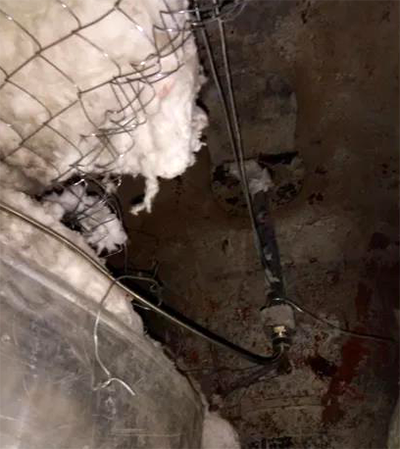 高中壓外缸上半金屬溫度 高中壓外缸上半金屬溫度