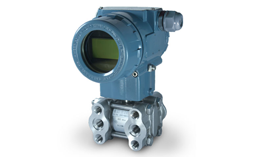 單晶硅多參數差壓變送器 單晶硅多參數差壓變送器