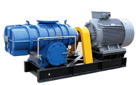 羅茨風機 羅茨風機