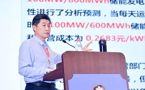 孫銳 全國電力勘測設(shè)計大師 孫銳 全國電力勘測設(shè)計大師