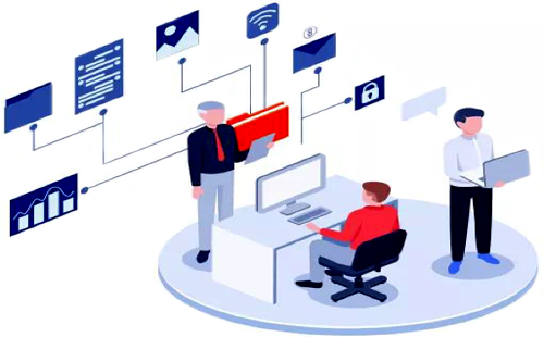 網絡體系是工業互聯網基礎 網絡體系是工業互聯網基礎