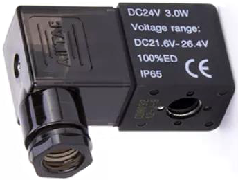 電磁閥銘牌 電磁閥銘牌