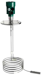 多纜式導波雷達物位計 多纜式導波雷達物位計