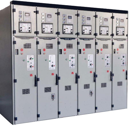 高壓柜 高壓柜