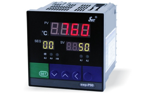 32段PID可編程序調(diào)節(jié)器 32段PID可編程序調(diào)節(jié)器