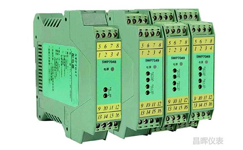 1-5V輸入配電器SWP70148 1-5V輸入配電器SWP70148