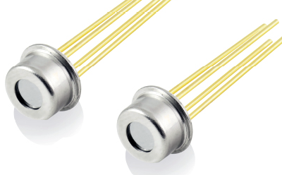 紅外熱電堆溫度傳感器 紅外熱電堆溫度傳感器