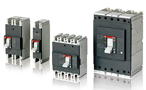 斷路器 斷路器