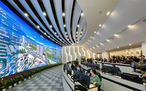 2021年度典型工業(yè)控制系統(tǒng)與產(chǎn)品評審 2021年度典型工業(yè)控制系統(tǒng)與產(chǎn)品評審