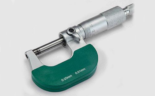 外徑千分尺 外徑千分尺