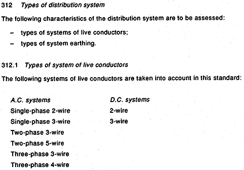 IEC 60364-3-1993 IEC 60364-3-1993