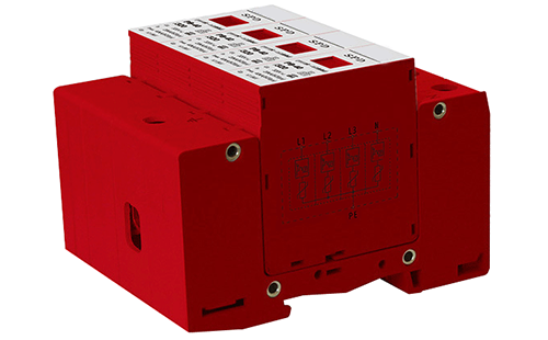 電源信號浪涌保護器 電源信號浪涌保護器