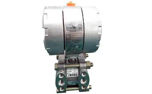 核安全級壓力變送器 核安全級壓力變送器