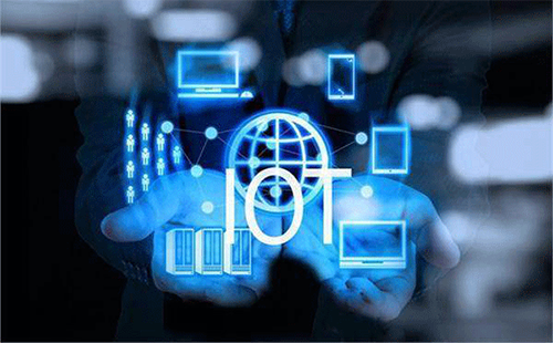 工業(yè)物聯(lián)網(wǎng)IIoT 工業(yè)物聯(lián)網(wǎng)IIoT