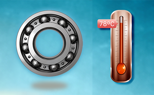 軸承發(fā)熱 軸承發(fā)熱
