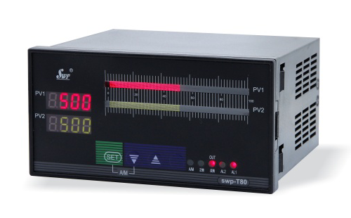 光柱雙回路顯示控制儀 光柱雙回路顯示控制儀