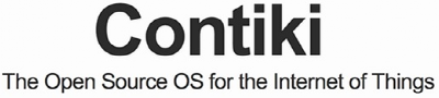 Contiki物聯網操作系統 Contiki物聯網操作系統