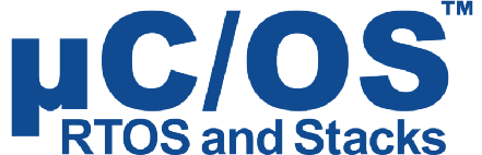 μC/OS-II物聯網操作系統 μC/OS-II物聯網操作系統