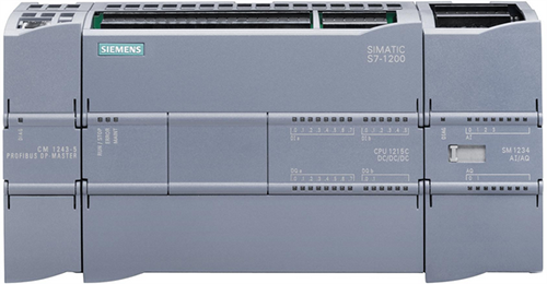 S7-1200 PLC S7-1200 PLC