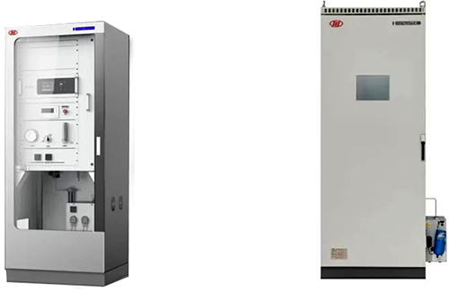 碳排放監測產品 碳排放監測產品