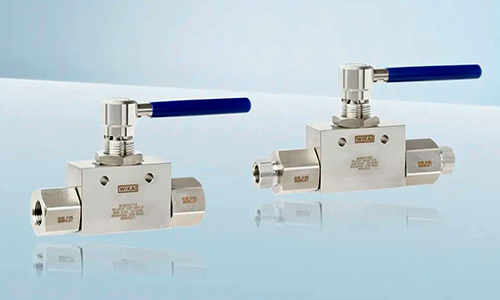 威卡HPBV球閥 威卡HPBV球閥