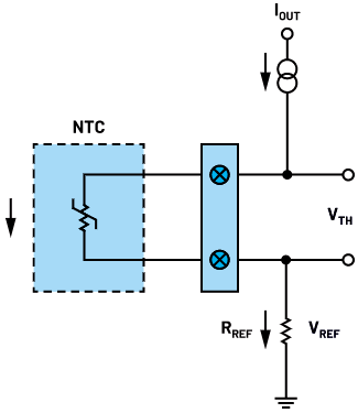 恒流源配置 恒流源配置