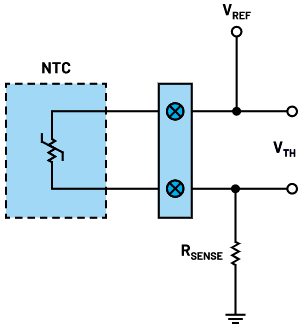 分壓電路配置 分壓電路配置