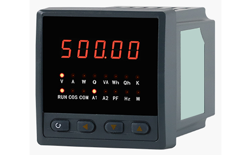單相多功能電力儀表 單相多功能電力儀表