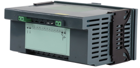 單相電流表接線端子 單相電流表接線端子