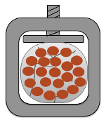 鍍錫線被壓碎焊料開裂 鍍錫線被壓碎焊料開裂