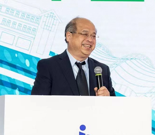 北京凱隆分析儀器有限公司總經理邢德立 北京凱隆分析儀器有限公司總經理邢德立